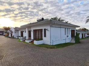 Shonalanga Lodge