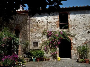 Il Borgo di Capannole
