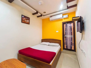 Hotel Mahesh Residency