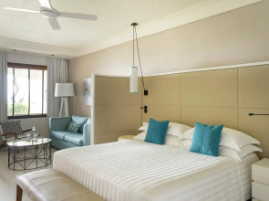 Constance Belle Mare Plage