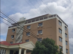 Newton Hotel & Service Apartment