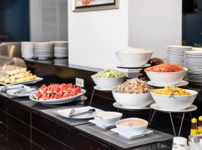 Sawasdee Siam, Pattaya