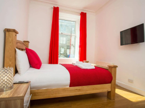 Holistic Condos - Brunswick Street