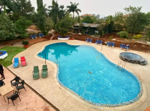 Vacationclub Resort