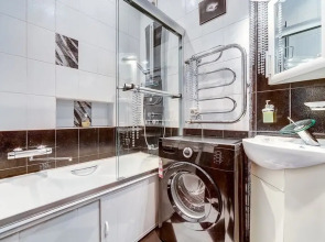 Апартаменты «AG Фрунзе 9»