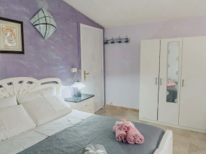 Montereale Holiday Home