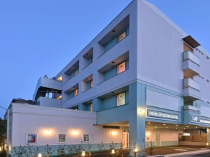 Four Stories Hotel Maihama Tokyo Bay