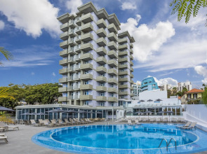  Allegro Madeira - Adults Only