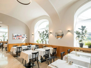 Best Western Hotel Moran