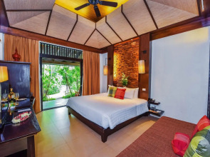 Impiana Beachfront Resort Patong, Phuket