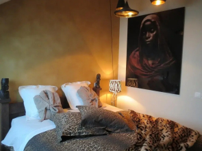 B&B Jan van Ghent