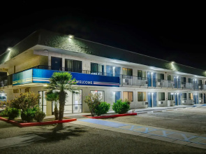 Motel 6 Douglas, AZ