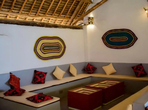 Boshowa Villas