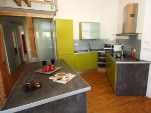 Old Town Apartments
