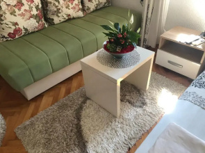 Apartments Debora