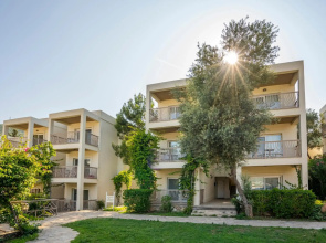 Trendlife Hotels Torba