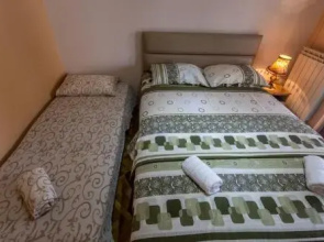 Private Accomodation Calypso