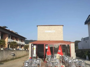 Apartamentos Colmado