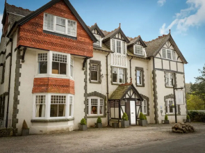 Stanley House