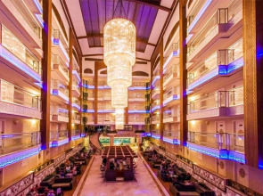 White Gold Hotel & Spa