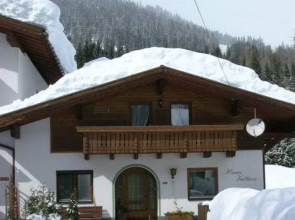 Apartment Valtiner