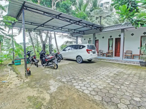 OYO 92264 Argo Homestay
