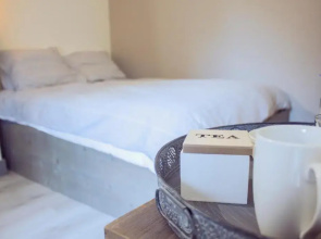 B&B Landgoed Bergerven
