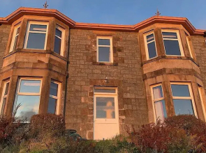 Dunrigh Guest House