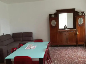 Casa vacanze a 3 minuti a piedi dal mare