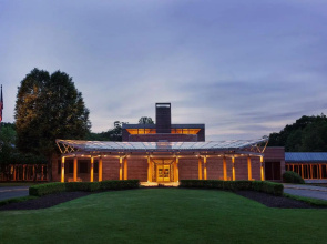 HNA Palisades Premiere Conference Center