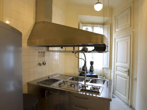 Rome Experience Hostel