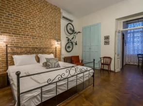 Doors Meidan Design Hotel