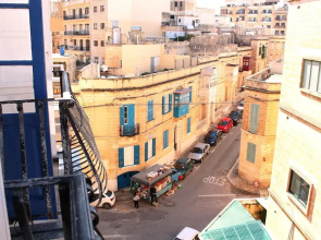 Blue Waters Penthouse Sliema