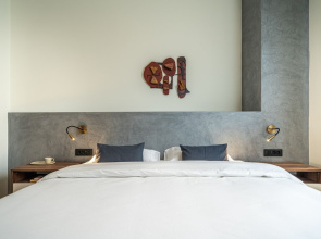 Old Town Apartments by Olala Homes