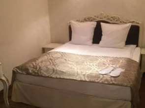 Роял отель де Пари