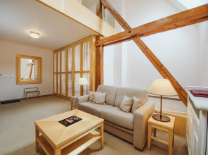 Ventana Hotel Prague