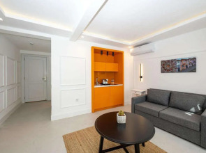 Juno Hotel Taksim