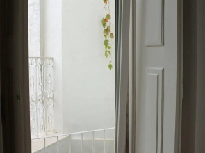 The Elevator Hostel