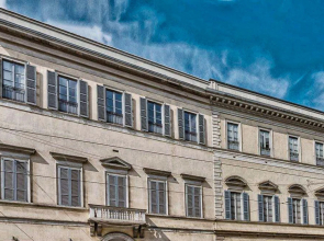 Rivière Private Rooms Alla Scala