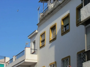 Málaga Inn