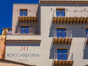 RoccaRegina Hotel