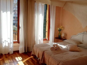 328 Il Veliero Romantico