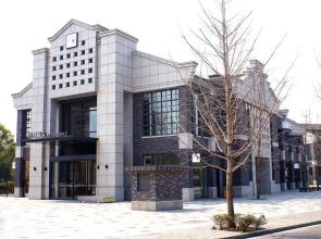 Hongqiao Airport Selected Boutique Villa