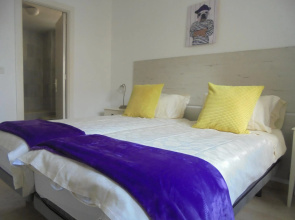 Puente Menor 2bedroom & 2 bathrooms