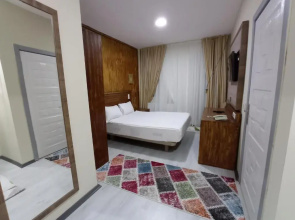 Milenyum House Suite