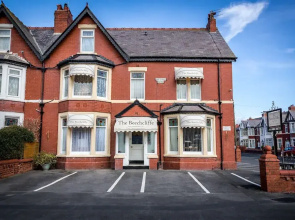 The Beechcliffe Hotel - Over 35's Only
