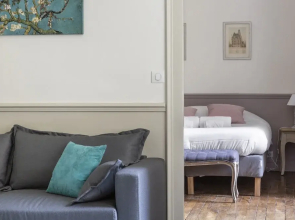 BLUE LAGOON by Cocoonr