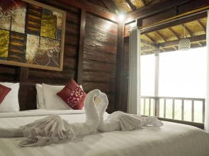 Dukuh Baturan Villa