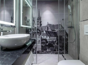 Timhotel Boulogne Rives de Seine
