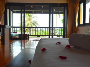 Samui Mekkala Resort & Pool Villa